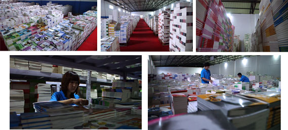 倉(cāng)儲(chǔ)中心的服務(wù)細(xì)節(jié)、服務(wù)理念