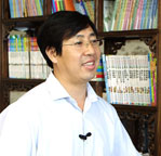 天道很遠(yuǎn)投標(biāo)商見證