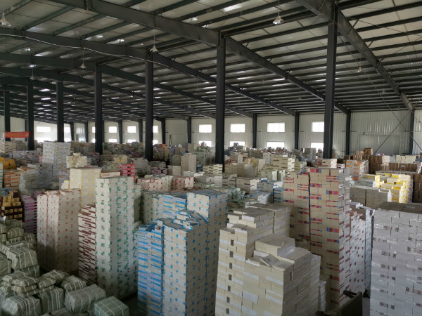 圖書(shū)倉(cāng)庫(kù)