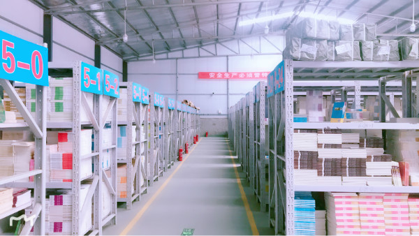 兒童教育書籍批發(fā)倉庫