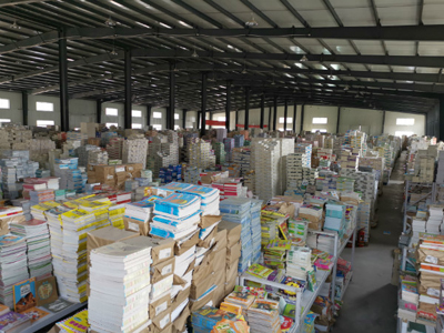 中學(xué)圖書批發(fā)