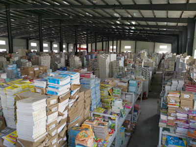 圖書批發(fā)廠家