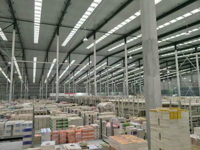 一德路圖書批發(fā)市場