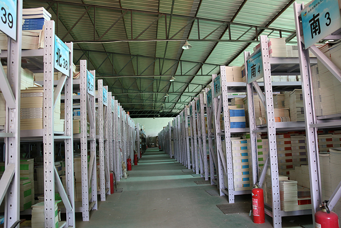 天道恒遠(yuǎn)批銷庫房展示