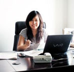 北京銷售商感言