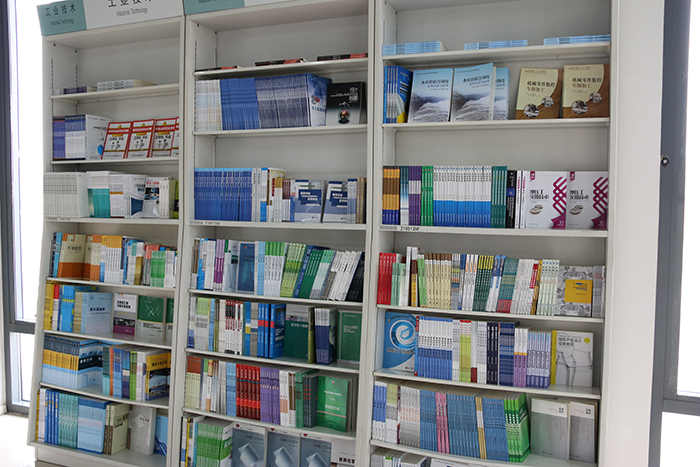 質(zhì)量保證值得信賴的圖書批發(fā)在哪里?