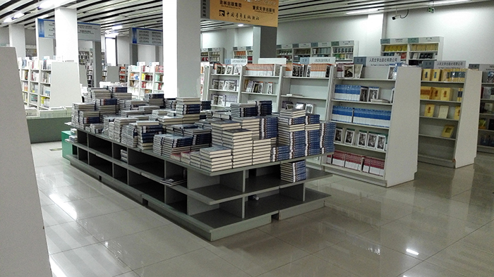 圖書館裝備哪家好？