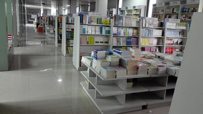 專業(yè)圖書采購裝配一站式平臺，就在北京天道恒遠