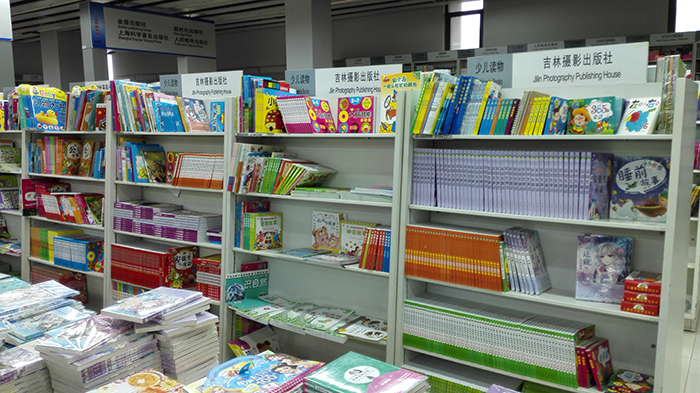 圖書批發(fā)，從不懂到精通——一位客戶的自白