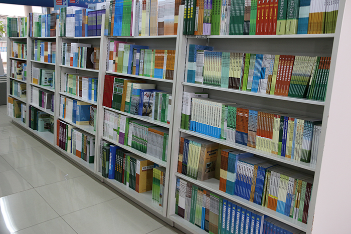 網(wǎng)上圖書批發(fā)有風險嗎？