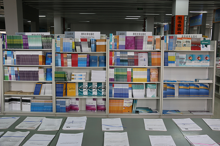 中小學圖書館配采購，你選對了嗎？