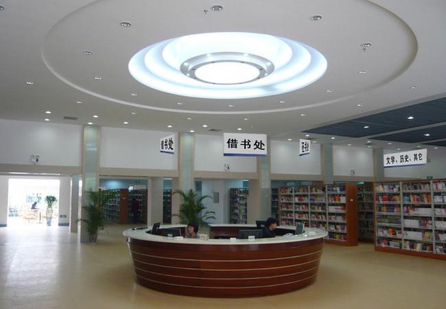 長坦縣文化廣電旅游局農(nóng)家書屋圖書采購項目