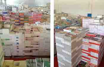 國務院決定：取消分公司備案、取消企業(yè)集團核準登記、銀行開戶核準擬改為備案