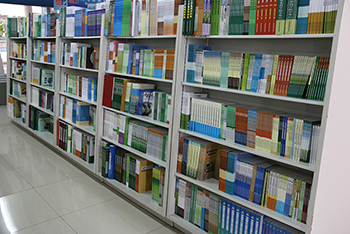 能否限定圖書批發(fā)公司的營業(yè)執(zhí)照經營范圍？