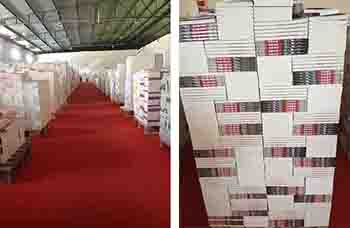 在北京圖書(shū)批發(fā)市場(chǎng)中出售的書(shū)價(jià)格是有誰(shuí)來(lái)制定