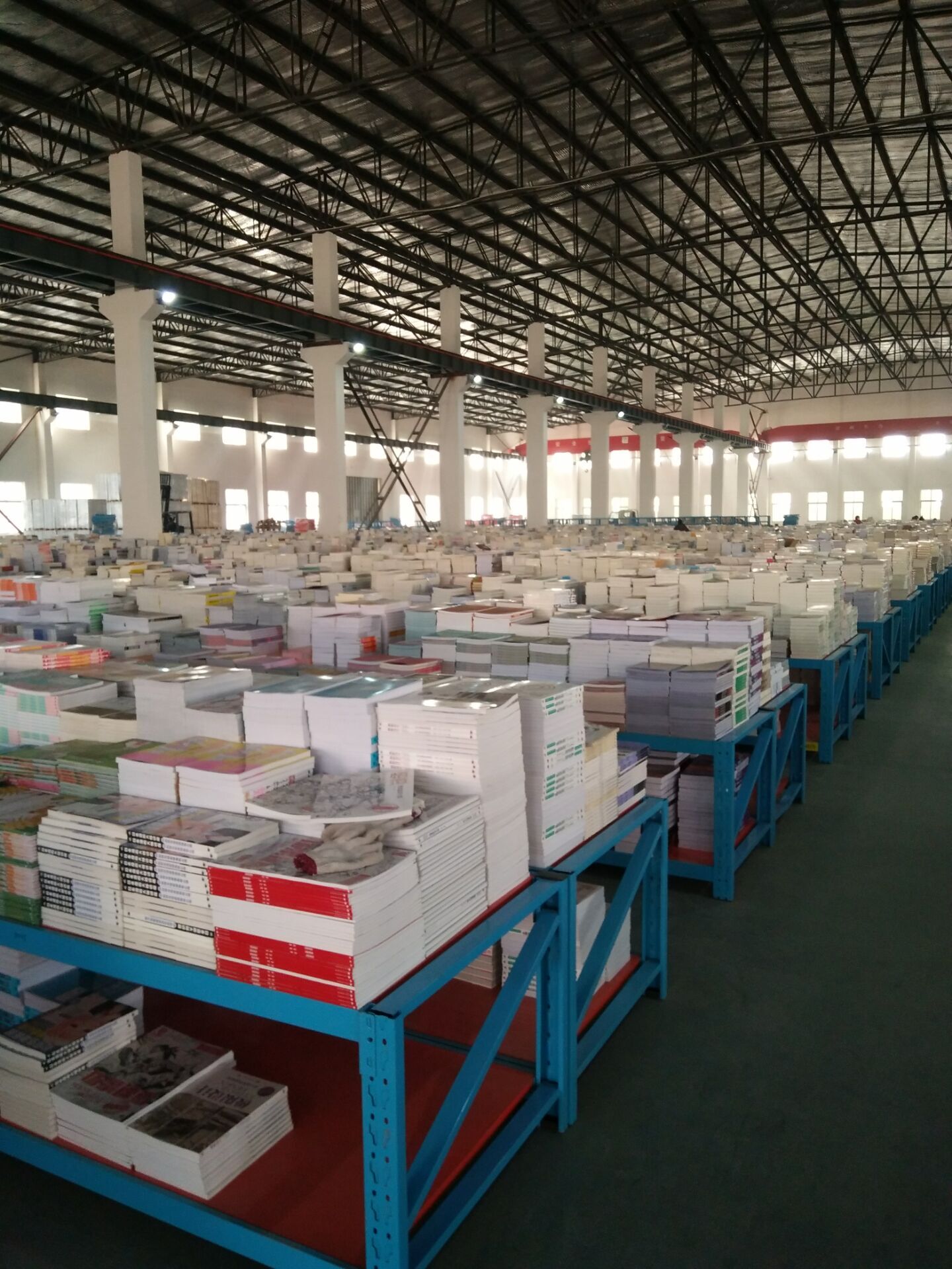 1688圖書批發(fā)網(wǎng)中的低價格陷阱