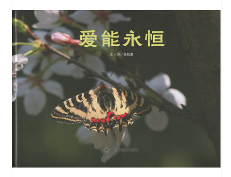 愛能永恒 圖書批發(fā)推薦閱讀叢書[天道恒遠]