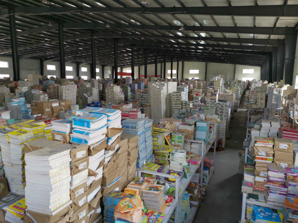 全國(guó)大型的圖書批發(fā)進(jìn)貨渠道[天道恒遠(yuǎn)]